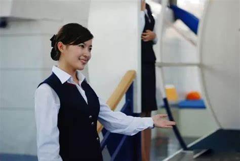 航空服務專業就業前景
