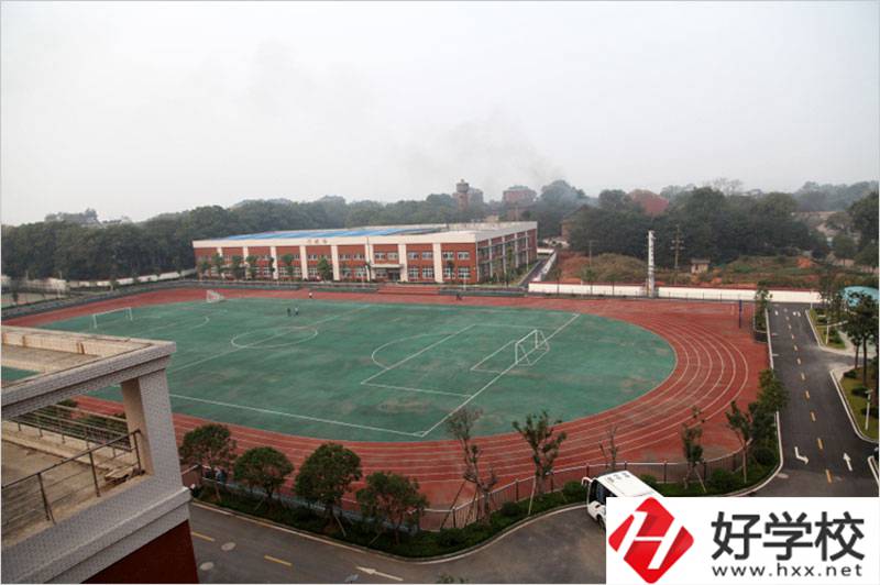 湖南省特教中等專業學校的招生要求有哪些？