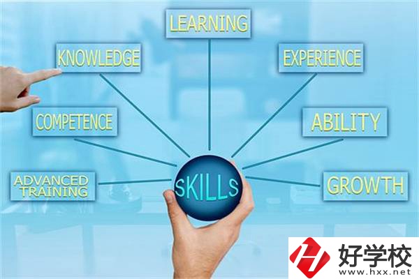 在湖南上職高好還是上技校好？有什么區別？