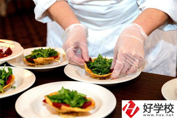 湖南中職該怎么選專業？有什么專業推薦？