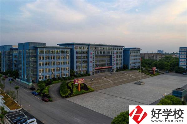 湘潭初中畢業讀什么職校比較好？有什么招生專業？