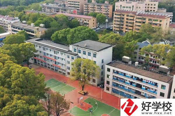 益陽哪些民辦職高還可以?在市區嗎?