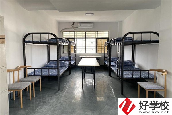 郴州市榮豐中等職業技術學校宿舍