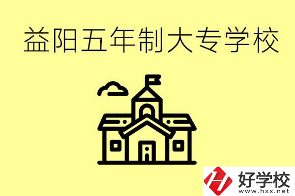 益陽五年制大專有哪些？一年學費是不是很貴？