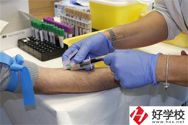 湖南技校前景好的專業有哪些？