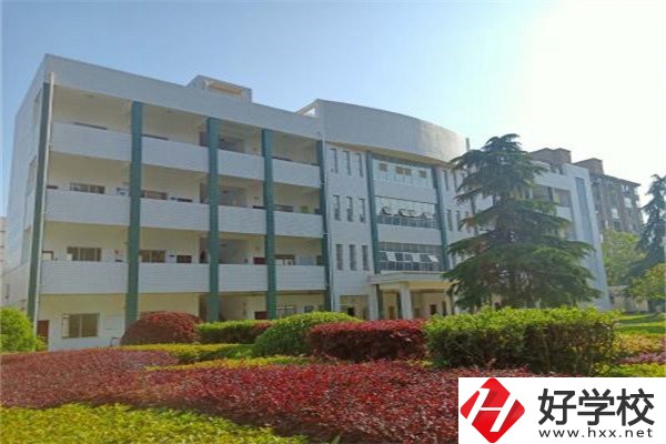 湖南春招可以報讀的中職有哪些？招哪些學生?