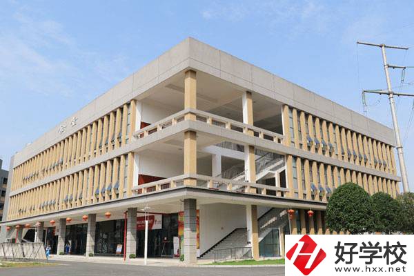 株洲都有哪些中職學校？能學什么專業？