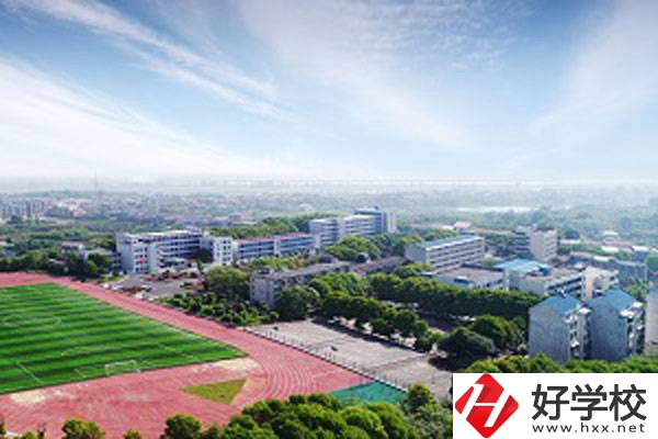 沅江市職業中等專業學校辦學如何?3+2班如何?