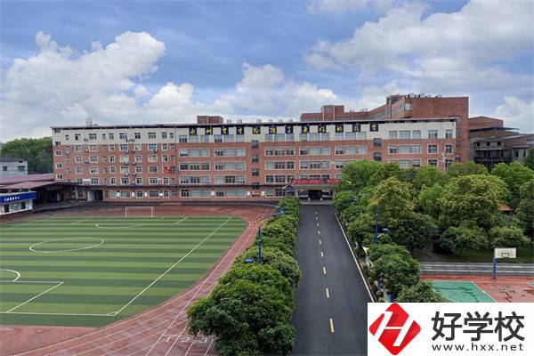 永州民辦中專推薦，學校有什么辦學優勢？