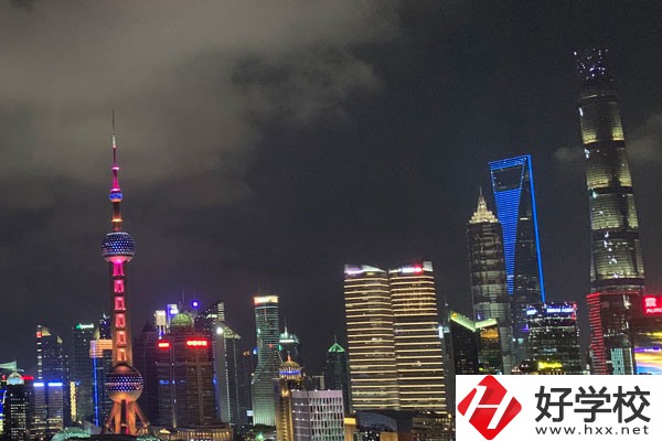 辰溪縣中等職業學校有哪些專業？