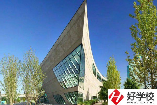 長沙美術類職高有哪些？收費標準如何？
