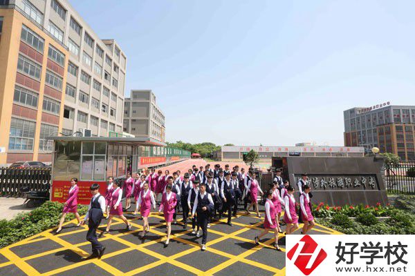 湖南旅游類型的中職學校有哪些？就業情況如何？