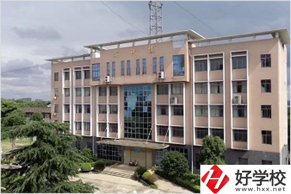 湘潭生物機電學校有什么辦學成果？師資強嗎？