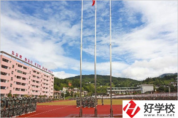 郴州桂東職校有什么專業？就業前景怎么樣？