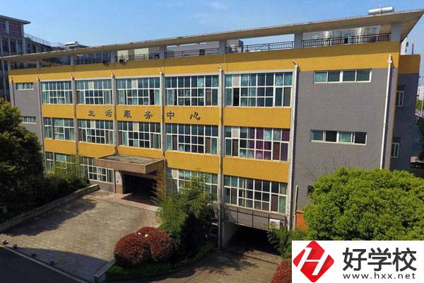 長沙高新技術工程學校有哪些精品專業？