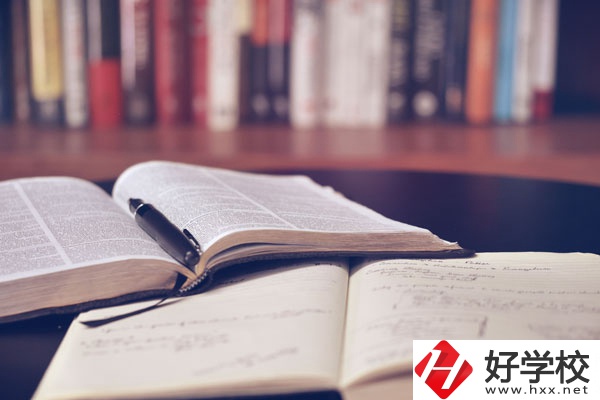 懷化市工業中等專業學校讀哪些專業比較好？