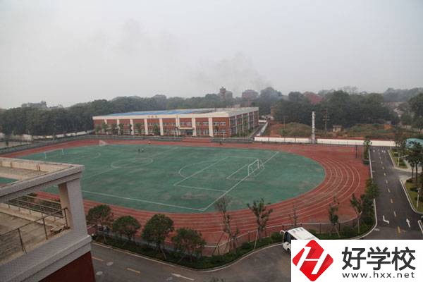 長沙有適合殘疾人的中職學校嗎？