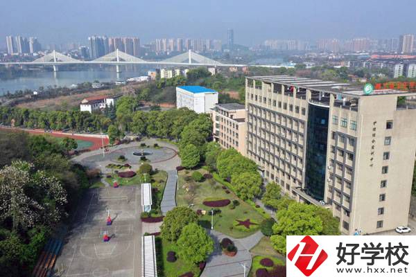 衡陽有哪些中專衛校？有哪些辦學特色？