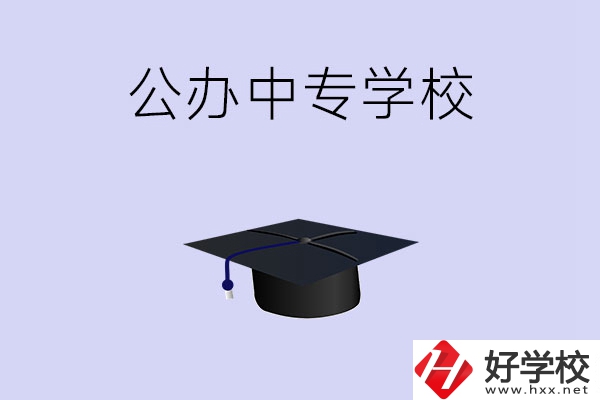 株洲市公辦的中專有哪些？值得報考嗎？