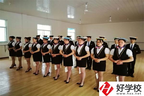在湘西就讀中?？梢粤魧W嗎？哪所中專更有留學經驗？