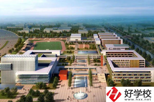 桃江縣職業中專學校有哪些辦學優勢？可以學什么專業？