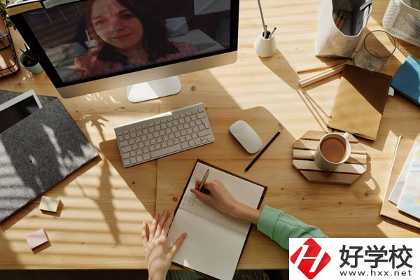 郴州工業交通學校環境怎么樣？宿舍好不好？