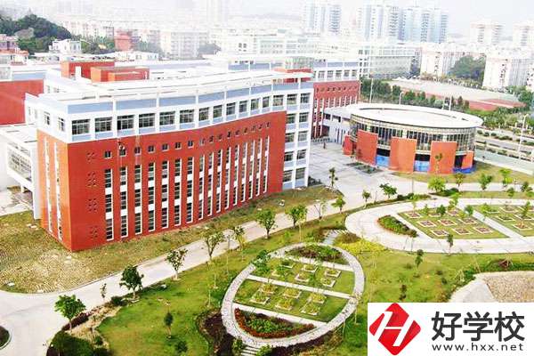湖南體育職業學院招初中畢業生嗎？有哪些專業？