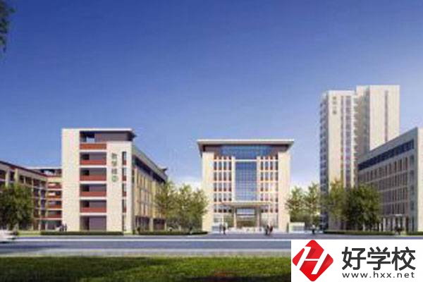 岳陽有哪些的民辦的技校？師資怎么樣？