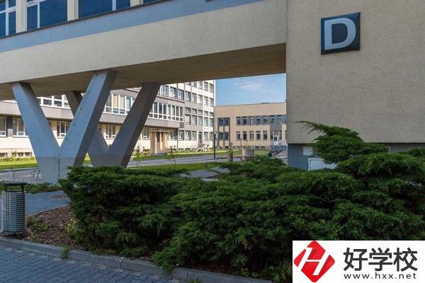 益陽排名前五的職高是哪幾所？具體位置在哪里？