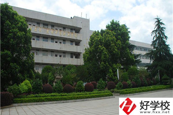 湖南省郴州市第一職業中等專業學校有什么專業？