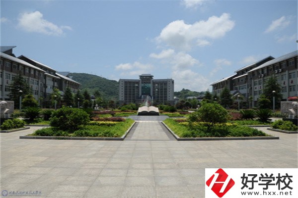 湘西五年制大專有哪些？學校設有哪些專業？