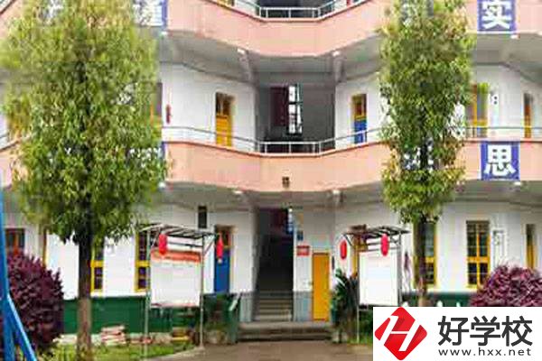 澧縣城頭山中等職業學校值得讀嗎?有入學承諾嗎?