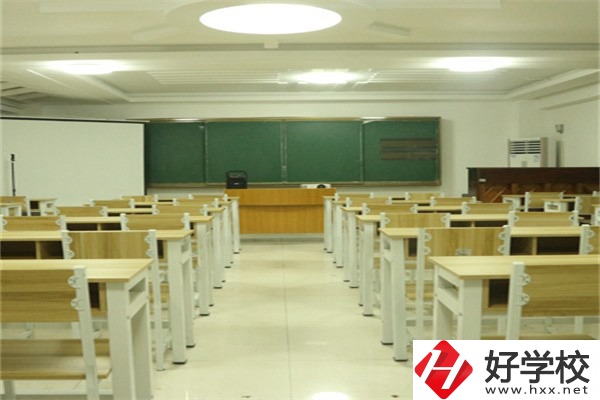 想學音樂可以考慮長沙哪些職高？