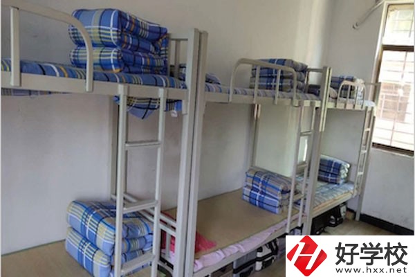 郴州城市經濟職校有哪些專業？一年學費多少？
