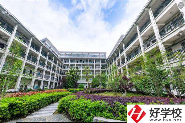 湘西有什么中專開設有“2+3”的專業？對口高職是哪所？