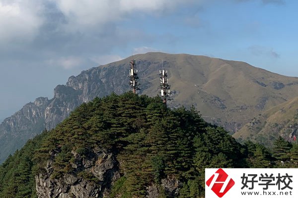 懷化工業中等學校專業怎么樣？畢業后前景如何？