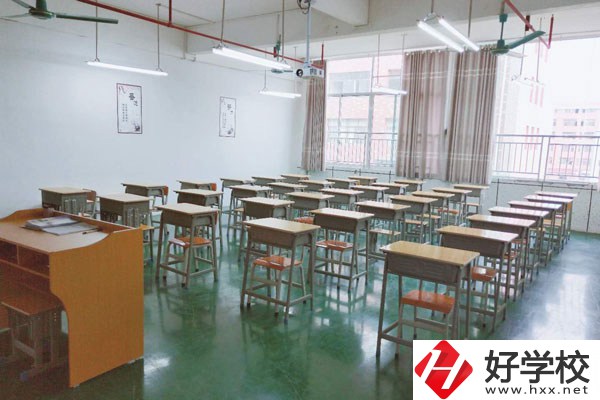 永州東方科技職業學校好不好？宿舍怎么樣？