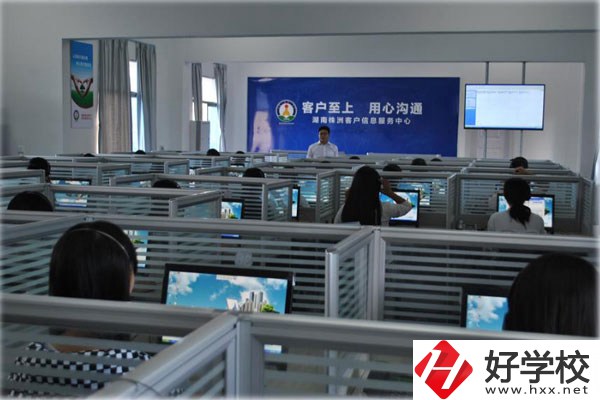 株洲市淥口區職業中等專業學校好不好?學費多少?