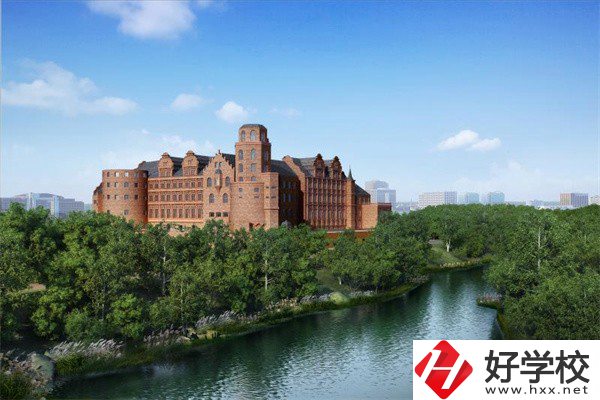 長沙市拔萃中等職業學校有什么辦學特色？就業率如何？