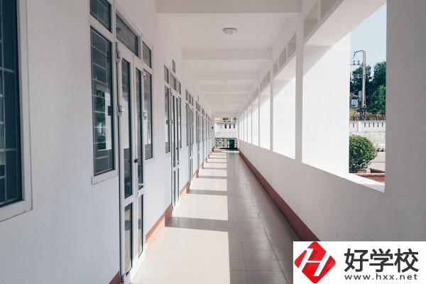 婁底職業技術學院好不好？就業前景如何？