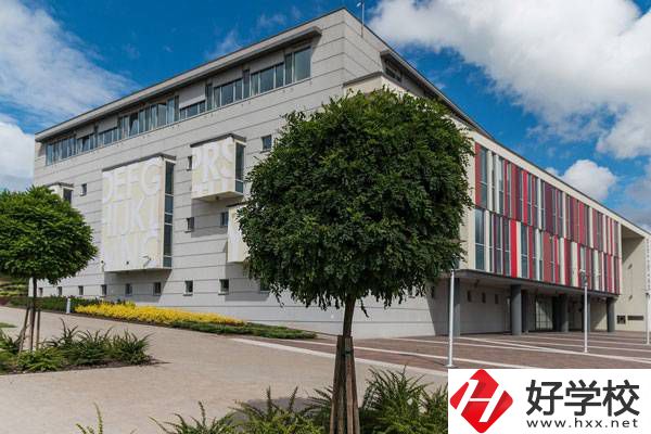 婁底職業技術學院中職部有哪些專業？好升學嗎？