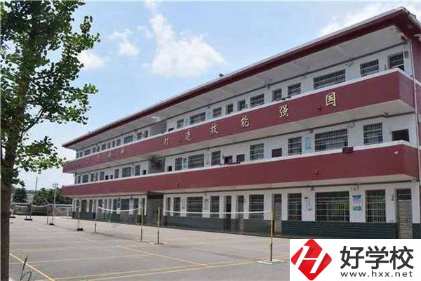 新田縣技工學校有哪些辦學優勢？技校值不值得就讀？