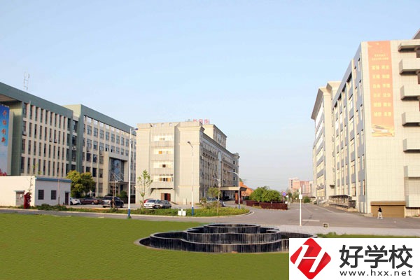 婁底技師學院有哪些特色專業？設施如何？