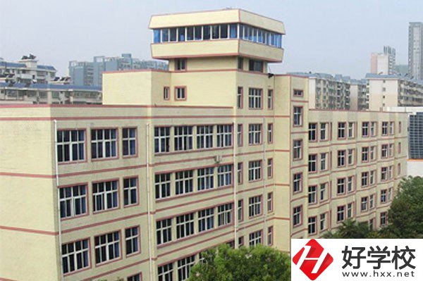 郴州公辦中專有哪些學校？有什么辦學優勢？