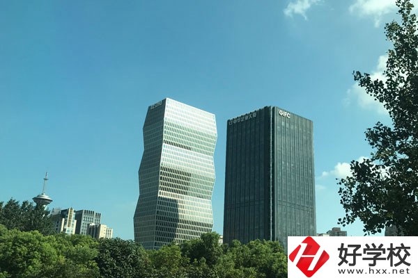 株洲生物工程中專學計算機專業怎么樣？