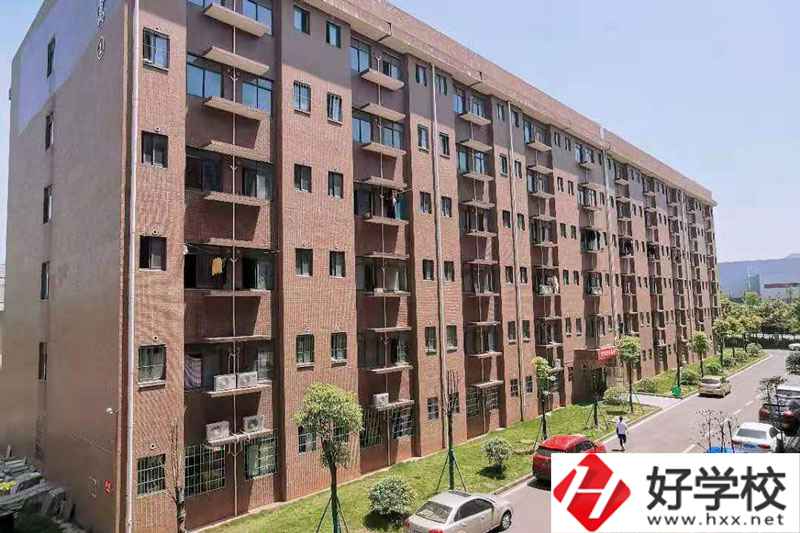 湘潭計算機職業技術學院在哪里？條件怎么樣？