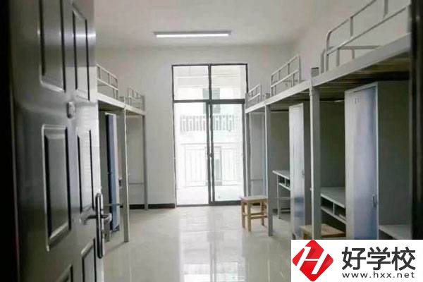 益陽職業技術學院怎么樣?有中職部嗎？