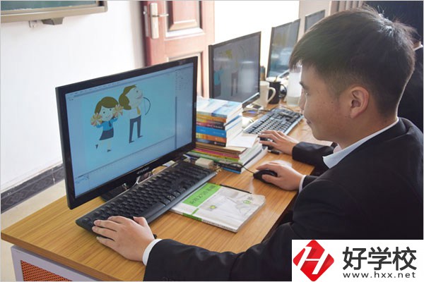 郴州科龍職校在哪里？有什么辦學特色？