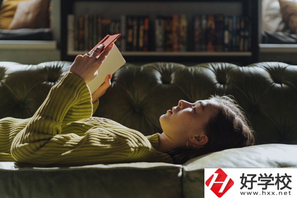 懷化職業技術學院(中職部)好不好，值得選擇嗎？