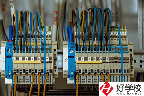 電氣工程專業